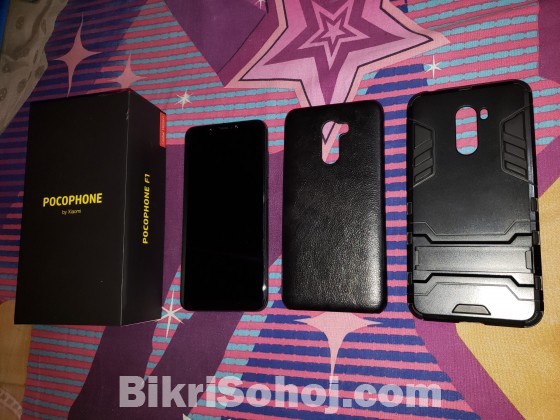 Xiaomi Pocophone F1